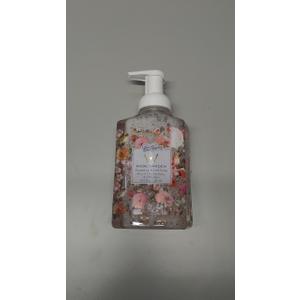 Grand Savonnerie Rose Garden Foaming Hand Soap 16.9 fl.oz.