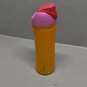 Owala FreeSip Stainless Steel Water Bottle 32 oz Tropical
Insulated, with Straw, for Sports, Travel, and School, BPA-Free, Sports Water Bottle