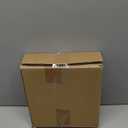 Aunginsy Black Toyota FJ Cruiser Armrest Storage Box Compatible 2007-2024 Center Console Organizer Tray Accessory Container Insert Interior Accessories