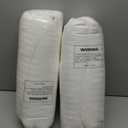 Beckham Hotel Collection Bed Pillows Standard/Queen Size Set of 2 - Original Soft Down Alternative Pillow for Sleeping - Soft Support for Back, Stomach or Side Sleepers (White)