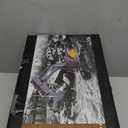 VEVOR Remote Control Excavator Toy, 1:14 Scale Remote Control Digger with Metal Shovel, 22 Channel RC Excavator with Lights & Sounds, Full Functional Construction Vehicles for Kids, Birthday Present