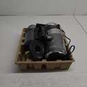 Aeitto Cold Press Juicer, Juicer Machines with 4.9" Large Feed Chute, Fits Whole Vegetables and Fruits, Professional Juice Maker, Easy to Clean, High Juice Yield, Easy to Assemble,Grey