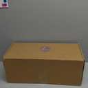 BLOSMON Terracotta Flowers for Wedding Centerpieces: 10 Pcs Artificial Rose Flower Balls Table Decorations - Fall Fake Silk Kissing Floral Arrangements for Home Party Event DIY Decor