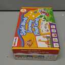 Sight Words Flash Cards Kindergarten, 250 Dolch Sight Word Writing Reading Spelling Games, Preschool Kindergarten Toddler Learning Activities, Homeschool Supplies Educational Toys for Kids Ages 3+