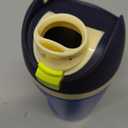 Owala Kids FreeSip Insulated Stainless Steel Water Bottle with Straw for Sports, Travel, and School, BPA-Free Sports Water Bottle, 16 oz, Celestial Sphere