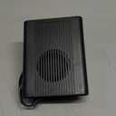 Car Heater - Portable Car Heaters for Vehicle, 12V Car Heater That Plugs Into Cigarette Lighte, 2 in 1 Heating & Cooling Fast Windshield Defrost Defogger