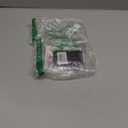 Anteel Double-Sided Silicone Suction Phone Case Mount, Enhanced Suction Cup Power and Thickened Grip for Selfies and Videos, Durable, Hands-Free Non Slip Accessories, 2.36"x3.66" (BLK&BLK)