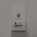 OTOFLY Compatible with iPhone 15 Pro Max Case, [Silky and Soft Touch Series] Premium Soft Liquid Silicone Rubber Full-Body Protective Bumper Case for iPhone 15 Pro Max (Pine Green)