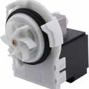 Direct Replacement for GE WD19X25461 Dishwasher Drain Pump Asm 