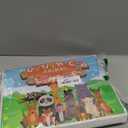 26pcs Alphabet Bath Toys for Toddlers , Educational Suction Bath Toys with Animal Letters, Montessori Sensory Toy for Kids 3-12, No Hole Food-Grade Silicone Toys for Autism/ADD/ADHD