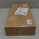 Rowfad 12 Pcs Artificial Norfolk Pine Branches, Norfolk Pine Artificial Pine Stems DIY Crafts Faux Christmas Greenary Norfolk Pine Branches for Xmas Wreath Garland Home Decor (12)