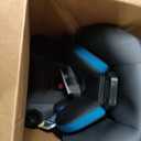 Safety 1st Crosstown Slim All-in-One Convertible Car Seat, Deep Sea, Manufactured Date: 10/15/2025