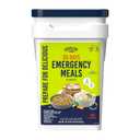 Augason Farms 30 Day Emergency Food Supply Kit | 1 Person Survival Meal kit, Dehydrated Meals with Long Shelf Life, Just Add Water (BB 05/01/2046)