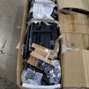 Black Bed Set, 