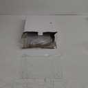 HBlife 8 Pack Clear Shelf Dividers, Vertical Purse Organizer for Closet Perfect for Sweater, Shirts, Handbags in Bedroom and Kitchen, Adjustable Acrylic Bookshelf for Organization