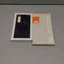 SURITCH for Samsung Galaxy S24 Ultra Case with 360 Rotatable Hand Strap Phone Grip & Invisible Kickstand & Slide Camera Cover, Rugged Shockproof Protective Cover for S24 Ultra -Black