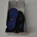 Blowfish Malibu Kids' Slip On Sneakers Canvas Casual Shoes Gray Size 13