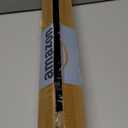 Spring Tension Curtain Rod 28 To 48 Inch Adjustable Expandable Black Tension Rod 7/8" Shower Curtain Rods No Drilling Spring Loaded Curtain Rod for Windows Bathroom Closet Kitchen Bedroom Doorway Door