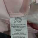 3 Pieces Flowers Crib Bedding Set Baby Ruffled Quilted Comforter with Fitted Sheet and Bed Skirt - Cute Ruffled Shabby Chic Baby Bedding Soft Blanket Floral Design