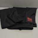 Arthur Black Mazara Classic Fit Two Button 100% Wool Wrinkle Resistant Suit, 38 Regular