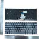 Siakoocty Laptop Replacement US Layout with Backlight Keyboard for Lenovo Yoga 7 14IRL8 ARP8 Yoga 7 2-in-1 14AHP9 14IML9 Laptop Keyboard Backlight PH4SB-US V222320AS1-US SN21K12158