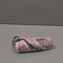 Owala SmoothSip Slider Insulated Stainless Steel Coffee Tumbler, Reusable Iced Coffee Cup, Hot Coffee Travel Mug, BPA Free 20 oz, Pink (Pucker Up)