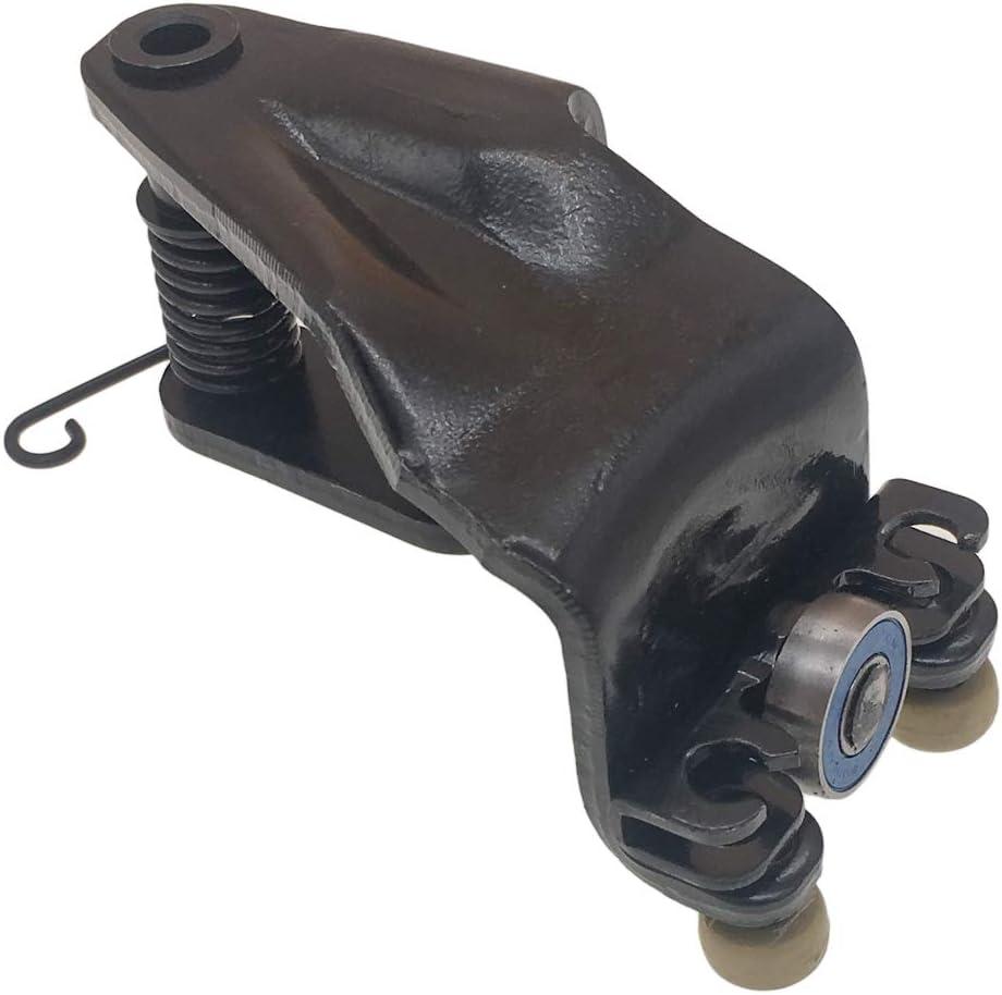 Slide Sliding Door Roller Assembly Upper Center Male Roller Right Passenger Side 72521-SHJ-A21 924-129 Fits Honda Odyssey 2005-2010