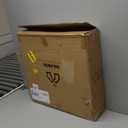 Pull Out Cabinet Organizer 9" W x 21" D 2-Tier Individual Slide Out Drawer Pantry Shelf Storage for Kitchen Base Cabinet Organization for Kitchen, Bathroom, Pantry, Chrome