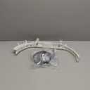 WE49X20697 Dryer Bearing Kit Compatible with GE Dryer Contains Top Bearing WE3M26 Drum Felt WE9M30 (WE09X20441) Drive Belt WE12M29 Bearing Slides WE1M1067 (WE1M481) Glide Slides WE1M504 (WE1M333)