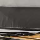 6 Feet Tall Round and Square Pole Pad 2" Thick High-Density