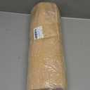 Cat Scratch Mat for Couch, Wall & Cat Tree  78.7" Trimmable Self-Adhesive Cat Scratcher, Furniture Protector for Cats, Felt Alternative to Sisal, DIY Replacement for Cat Tower, 2 Pack (Khaki)