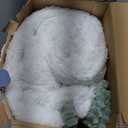 Bedsure GentleSoft Electric Blanket Twin Soft Ribbed Flannel Heated Blanket Twin Size, Heating with 6 Time Settings (Up to 10H), 6 Heat Settings, Warm Gifts for Grandma (62x84 inches,