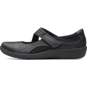 Clarks Women's Sillian Bella, size 9 