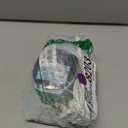 Travel Iron Mini with Steam for Clothes with Dual Voltage, Portable Mini Ironing Machine with Non-Stick Soleplate, Small Iron for Sewing, Quilting and Handcraft (Celadon)