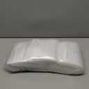 Door Hanger Bags 6 x 12 Waterproof and Secure 1000 Pack