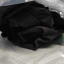 UNISSU Hugcurve No Front Seam High Waisted Flare Leggings for Women Bootcut Yoga Pants Buttery Soft Lounge Workout - 29.5'' Black Large