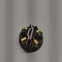 N412223 N234763 Brush Holder Assy replace for DeWALT N2347632202 DC385 DC390 DC411 DCF059 DCF889 DCG412 DCS361 DCS372 DCS373 DCS380 DCS387 DCS391 DCS392 DCS393 DW059