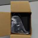 EDBETOS Center Console Shifter Organizer Compatible with 2023 2024 2025 2026 Chevy Colorado/GMC Canyon Interior Accessories Gear Shift Storage Box Sunglasses Holder ABS Material Left & Right 2PCS/Set