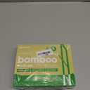 Activated Charcoal Odor Absorber, 6 Pack Natural Shoe Odor Eliminator, Bamboo Charcoal Air Purifying Bags, Sneaker Deodorizer and Moisture Absorbers for Clean Footwear, Shoe Odor Remover