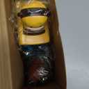 iPlay, iLearn Press to Go Car Toys for Toddlers 1-3, Baby Animal Racing Cars, Infant Play Vehicle Set, Baby Push Go Friction Car Toys for 6-9-12-18 Months, 1st Birthday Gifts for 1-2 Years Old Boys