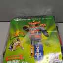 Morph Megazord Costume Adult, Inflatable Megazord Costumes, Mens Inflatable Costume, Blow Up Costumes for Adults, One Size