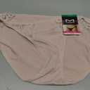 Maidenform Women's M String Bikini (Large)