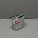 QUMY Dog Shoes for Large Dogs, Medium Dog Boots & Paw Protectors for Winter Snowy Day, Summer Hot Pavement, Water-Resistant in Rainy Weather, Outdoor Walking, Indoor Hardfloors Skid-Resistant Sole (Size 5: 2.4''x2.8''(W*L) (Pack of 4))