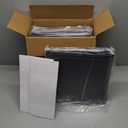 Sound Proof Foam Panels for Walls 2" X 12" X 12" Acoustic Foam Panels High Desnsity Studio Soundproofing Fire Resistant & Noise Absorbing for Studio, Office, Home (Blue) (GZ-H50pack12X12X2)