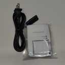 CB-2LY CB-2LYE Charger for Canon Battery NB-6L NB-6LH PowerShot D10 D20 D30 S90 S95 S120 S200 SD770 is SD980 SD1200 SD1300 SD3500 SD4000 SX170 SX240 is SX260 SX500 SX510 HS IXUS 85 is IXUS 300 HS