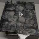 NORTIV 8 Women's Walking Shoes Cushion Running Tennis Shoes ActiveFloat Non-Slip Comfortable Breathable Workout Gym Sports Athletic Fashion Sneakers (9, Blue)