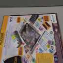 Renegade Game Studios: Acquire 60th Anniversary Edition - Deluxe Components, Finance Game of Speculation & Strategy, Ages 12+, 2-6 Players, 90 Min