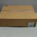 Fireproof Document Box - UL 94 V-0 & NFPA 701 | 1832F SGS Certified | Water-Resistant Emergency box with Sercured Lock