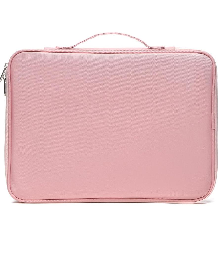 11-13 INCH TABLET BAG, IPAD AIR (3RD, 4TH AND 5TH GENERATION), ZIPPERED POCKET, WATERPROOF MULTI-FUNCTION BAG, POLYESTER SHOULDER BAG, TABLET TOTE