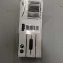 Sony MDREX15AP In-Ear Earbud Headphones with Mic, Black (MDREX15AP/B)